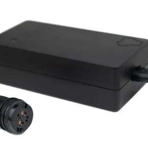 Nabíječka Fazua Charger X Značkový