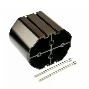 Nejprodávanější Adaptér Bosch Powertube - 500 na 625Wh / 625 na 750Wh