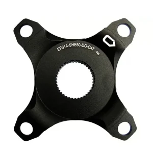 Spider Shimano E5000 pro řetěz 47mm kryt černý CC692090 M-Wave D Nejlepší Cena