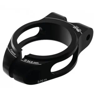 Aktuální Sedlová objímka XLC PC-B13 34,9 mm