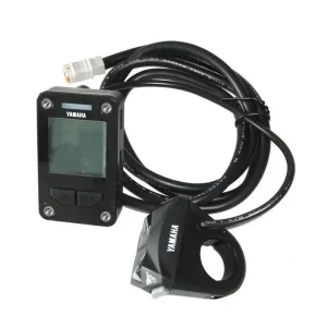 Finální Výprodej Displej- jednotka E-Bike PW-X 2017,PW-X vcetne ovládání