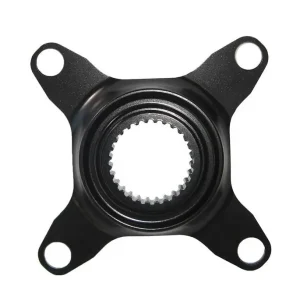 Spider E-Bike Yamaha Sduro 6.0 3mm Offset Garance Vrácení Peněz