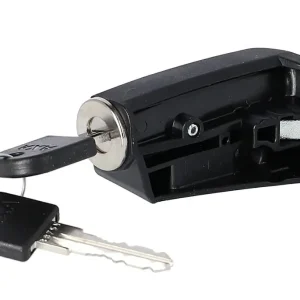 Dokud Zásoby Vydrží Zámek baterie AXA pro Yamaha Downtube