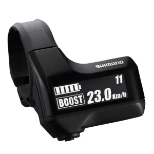 Displej Shimano Steps computer / SC-E7000 Horká Nabídka