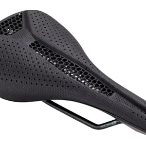 Trendový Sedlo SPECIALIZED Phenom Pro Mirror Black 155 mm