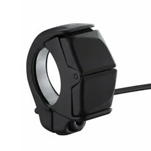 Cenově Výhodný Ovladač Shimano steps SW-E7000 levé, 400mm, černé bal