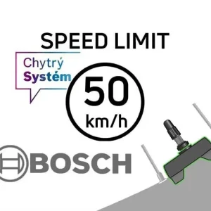 Výhodná Nabídka BOSCH (Smart) chip tuning - pro ventilkový snímač - 5. generace