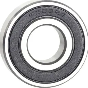 Kup Teď Ložisko kuličkové CB-108 6203 2RS  17x40x12