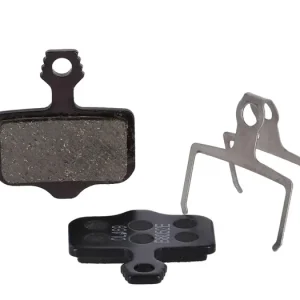 Záruka V Ceně Brzdové destičky SRAM Elixir/Level organické