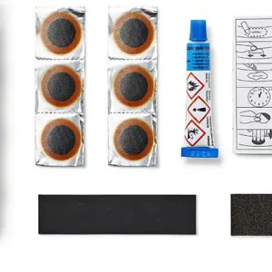 Lepení Weldtite Airtite - sada 8 ks + montpáky Hromadná Objednávka