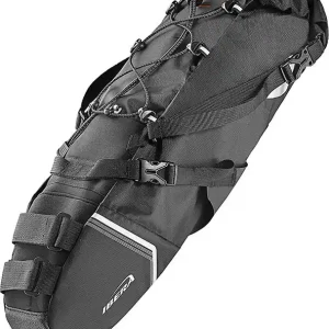 Brašna pod sedlo Ibera IB-SB18 SeatPak Carryall V Novinka