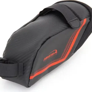 Brašna pod sedlo Ibera SB16/M mini červená V Novinka