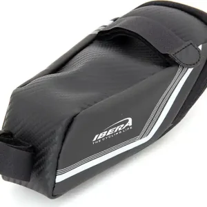 Brašna pod sedlo Ibera SB16/M mini šedá V Hit Sezóny