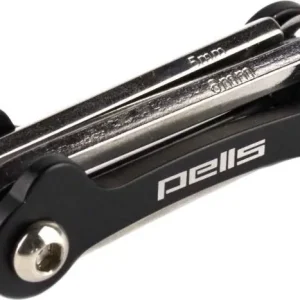 Multiklíč PELLS Hando 5 Záruka V Ceně