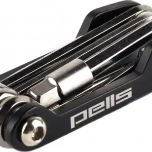 Multiklíč PELLS Hando 10 Horká Nabídka