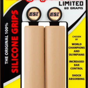 Hromadná Objednávka Gripy ESI Chunky - pink