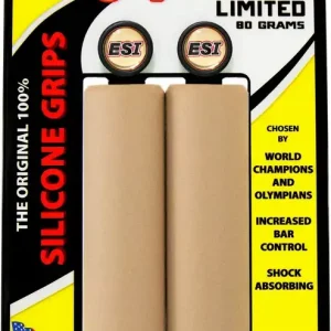 Hromadná Objednávka Gripy ESI Extra Chunky - forest (2026)