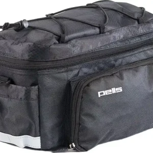 Cenově Výhodný Brašna na nosič PELLS Loculo