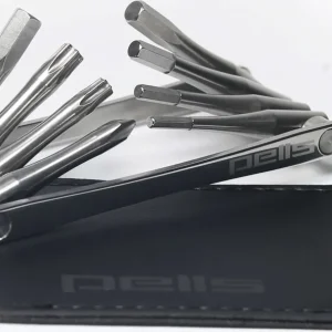 Levný Multiklíč PELLS Flat