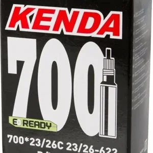 Výprodej duše KENDA 700x23/26C (23/26-622) FV 60 mm