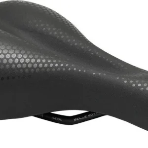 Sedlo Selle Royal Avenue Classic Range cr, unisex, 256x158mm, cca462g, athletic Nová Kolekce
