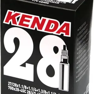 duše KENDA 700x28/45C (28/47-622/635) FV 48 mm Super Cena