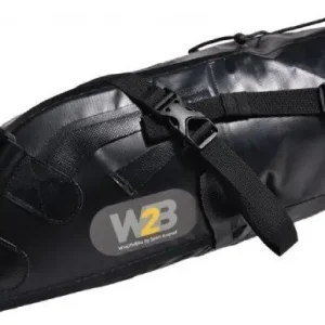 Brašna pod sedlo 15l vodotěsná BikePacking Arsenal 613 Limitovaná Edice