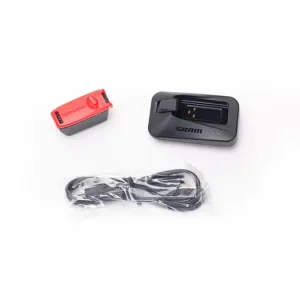 Set nabíječky a baterie SRAM AXS Horká Nabídka