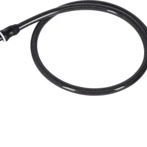 XLC MRS Cable zámek zástr.kabel, 100cm/12mm Super Cena