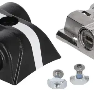 XLC MRS Rail zámek není centr.zamyk. +2 klíce Aktuální