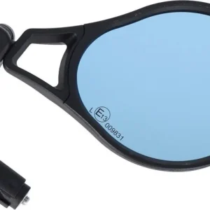 XLC Speed Pedelec-zrcátko MR-K29 Vnitrní svorka, pravá Expresní Doručení