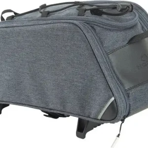 Taška na nosic Norco Drayton Topklip tweed.šed.34x20x16cm,7/10l,1125g,Topklip Značkový