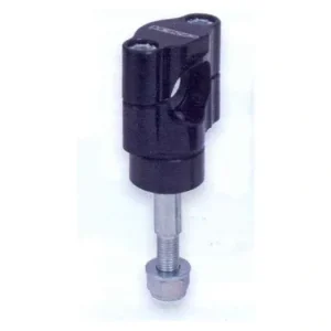 Super Cena Montážní sada řidítek WRP 28,6mm HIGH 9020 203.9020