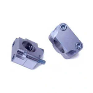 Vysoce Kvalitní Objímky řidítek - redukce WRP 22mm - 28,6mm 9000 203.9000