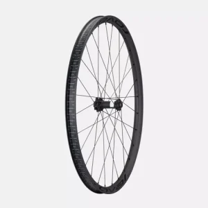 Zapletené kolo SPECIALIZED Roval Control SL VI 350 Carbon/Black přední Garance Vrácení Peněz