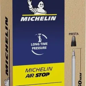 Duše Michelin A1 Airstop 28x0.70-1.0 700C 18/25-622 SV 60 mm Sezónní Sleva
