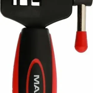 Akce nýtovač řetězu MAX1 s pogumovaným držadlem