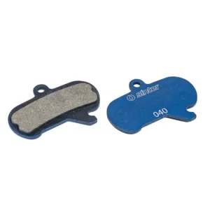 Exkluzivní Brzdové destičky SINTER Sram (Maven) Blue