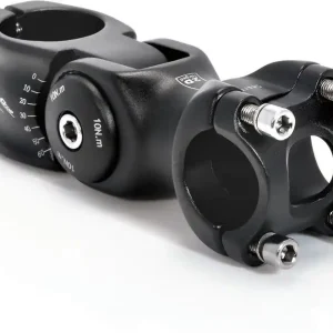 XLC Comp A-Head predstavec ST-T14 Al cerná, 0-60°, 1 1/8", Ø 25,4 mm, 90 mm Koupit Online