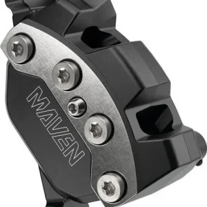 Kotoucová brzda SRAM Maven Ultimate Z.k., 2000mm, cerná, bez kotouc., DM Koupit Online