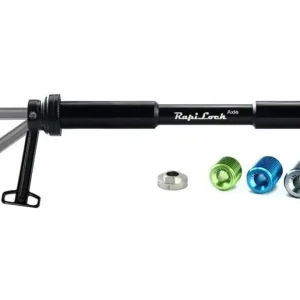 Značkový Pevná osa RAPILOCK BOOST 12x142/148mm s adaptéry