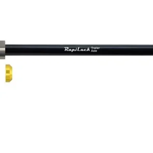 Adaptér-set RAPILOCK BOOST 12x142mm k vozíkům Časově Omezené