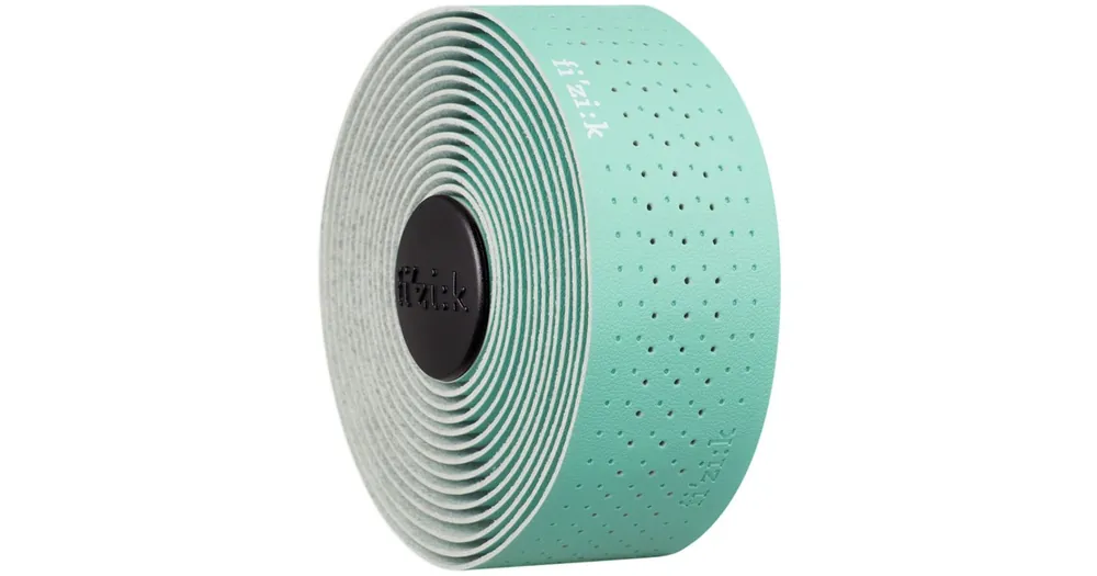 Omotávka FIZIK Tempo Microtex 2 mm Classic Celeste Ruční Výroba