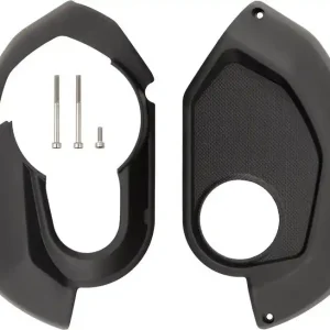 Finální Výprodej Kryt motoru -sada Haibike MY23 ECRP HT V2 BES3, levé/pravé šrouby