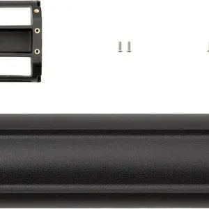 Nejlepší Volba Kryt baterie -objímka sada Haibike MY23 ECRP HT V2 BES3 šrouby