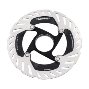 Zlevněný Brzdový kotouč SHIMANO Dura-Ace RT-CL900 Center Lock 160 mm s vnější maticí