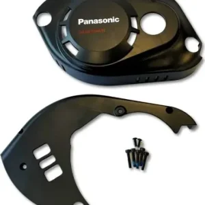 Crussis - Kryt motoru pro e-Full 10.X / 9.X Nová Kolekce