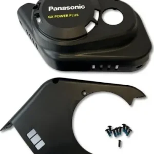 Garance Vrácení Peněz Crussis - Kryt motoru pro e-Country from MY24