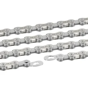 Řetěz Wippermann-Connex made for XLC CC-C06 E-Bike 11s 132 článků Silver Výprodej