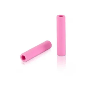 Moderní Madla XLC GR-S31 Silicon růžová